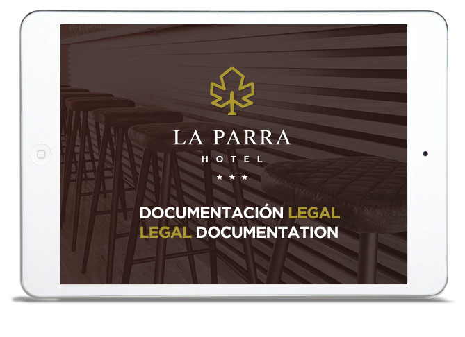 La Parra Hotel